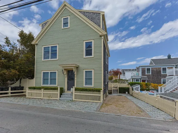 3 Franklin Street Unit 2, Provincetown, MA 02657