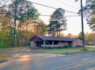 447 Pierce St, Camden, AR 71701