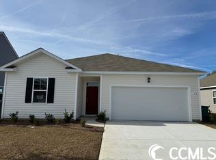 136 Honey Jar Way LOT 49, Kerry A Longs, SC 29568