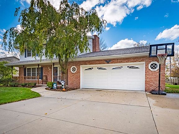 2nd image of 3292 Greenfield Ct
