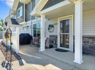 1058 NE 57th Ln, Ankeny, IA 50021