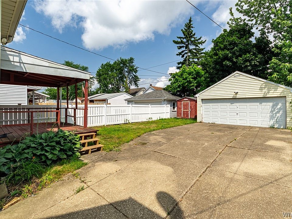 251 Hamilton Blvd, Buffalo, NY 14217 Zillow