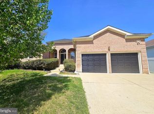 13305 Old Fort Rd, Fort Washington, MD