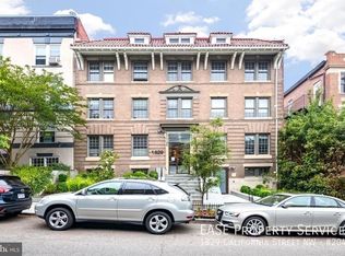 1829 California St NW #204, Washington, DC 20009
