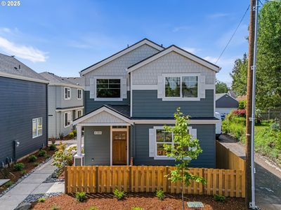 4589 N Haight Ave, Portland, OR, 97217