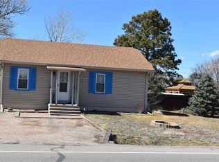 1545 Monroe St, Strasburg, CO 80136