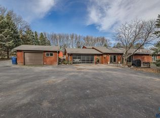 25262 472nd Ave, Baltic, SD 57003