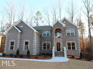 4914 Waterrock Rd #116, Ellenwood, GA 30294