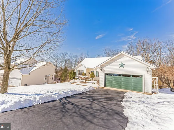 1917 Glen Eagles Dr, Pottstown, PA 19464
