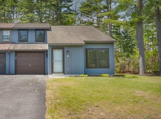 2 Queen Ann Court, Queensbury, NY 12804