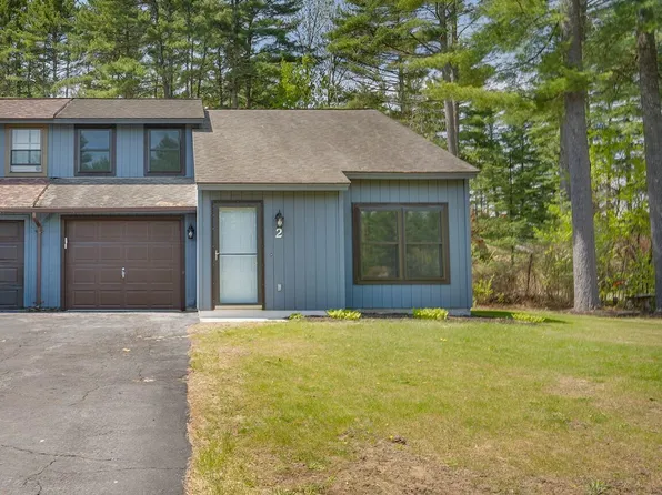 2 Queen Ann Court, Queensbury, NY 12804