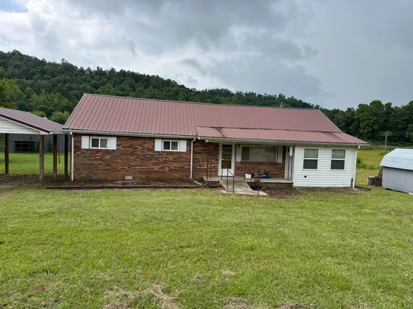 6363 779th Hwy, Rockholds, KY 40759