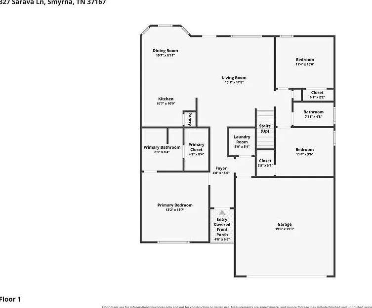 4 bed, 3.0 bath, 1804 sqft, $2,310 — Photo 2