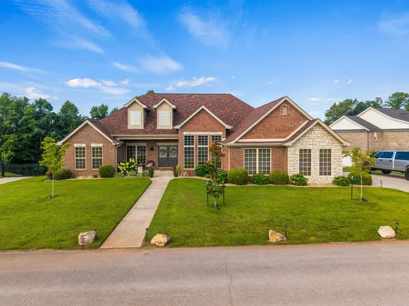 367 Natures Valley Dr, Somerset, KY 42503
