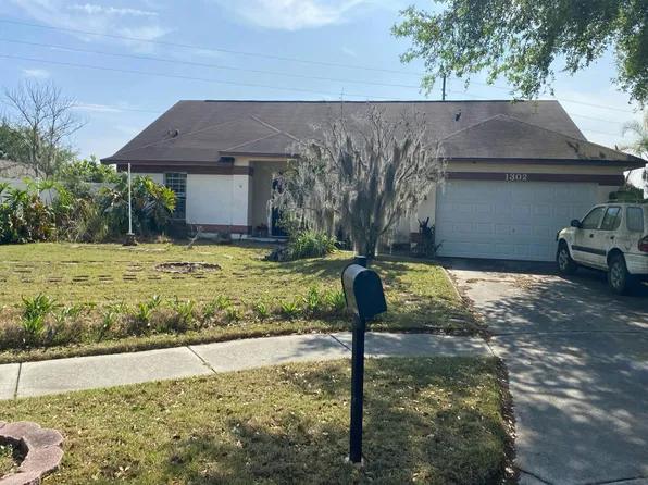 1302 Norwick Dr, Lutz, FL 33559