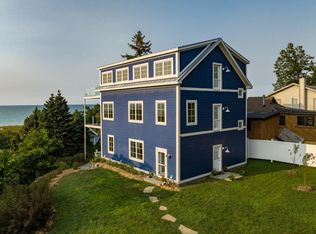 1305 Lake Shore Dr, Michigan City, IN 46360