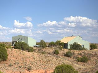 37 Wide View Ln, Santa Fe, NM 87508