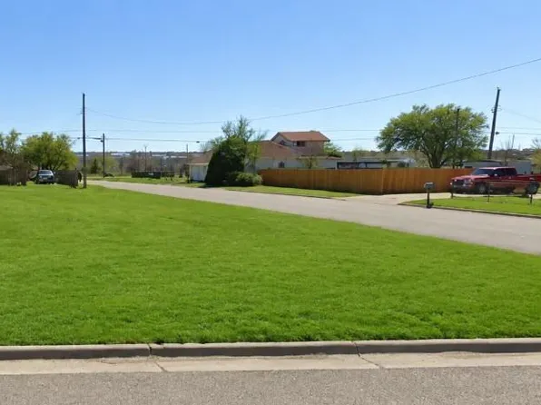 1445&1447 NW 10th Ave, Amarillo, TX 79107