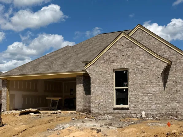 515 Stone Brook Pl, Brandon, MS 39042