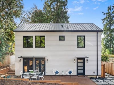 13724 22nd Avenue NE, Seattle, WA, 98125