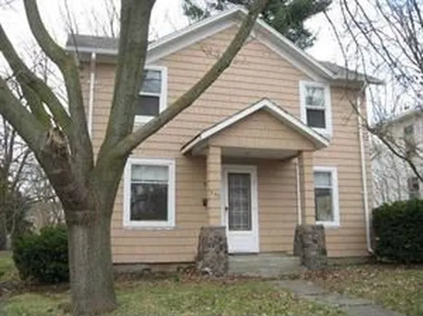 540 Liberty St, Penn Yan, NY 14527
