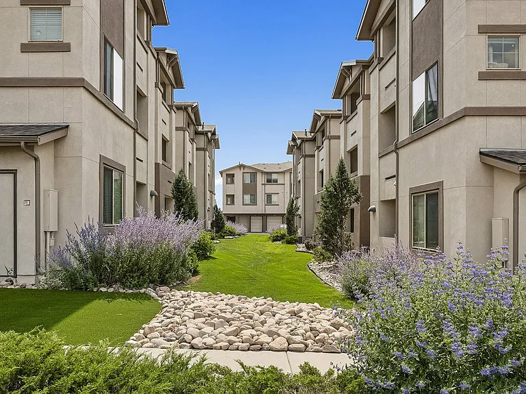 First and Main Apartments — Photo 18