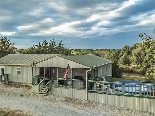 20465 Monroe Rd #455, Stoutsville, MO 65283