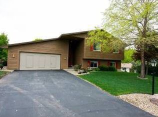 3319 Balsam St SW, Prior Lake, MN 55372