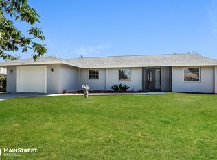 18597 Tampa Rd, Fort Myers, FL 33967