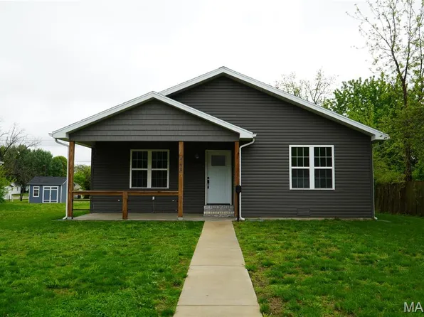 468 Polk St, Lebanon, MO 65536