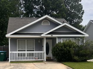 13200 Warren Dr, Gulfport, MS 39503
