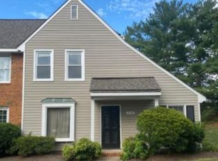 2536 Straw Bridge Chase E, Henrico, VA 23233