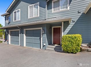 15633 44th Ave W UNIT A2, Lynnwood, WA