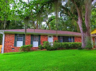 1803 Mayfair Rd, Tallahassee, FL 32303