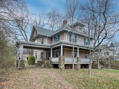 19 Old Turnpike Rd, Lebanon, NJ, 08833