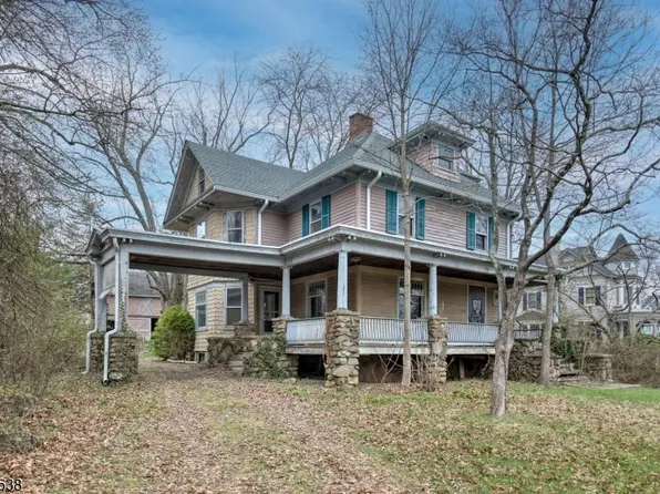 19 Old Turnpike Rd, Tewksbury Twp., NJ 08858