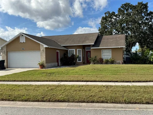12040 BLACKHEATH CIRCLE, ORLANDO, FL 32837
