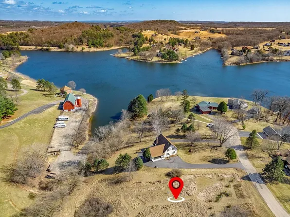 Lots 699/700 Leider, La Valle, WI 53941