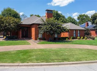 2705 Fianna Cir, Fort Smith, AR 72908