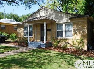 623 Richmondell Ave, Dallas, TX 75211