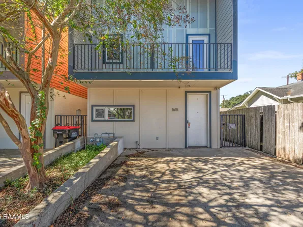 1615 W University Ave, Lafayette, LA 70506