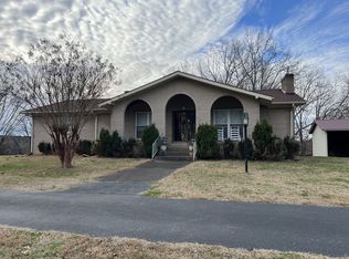 4555 Gamaliel Rd, Red Boiling Springs, TN 37150