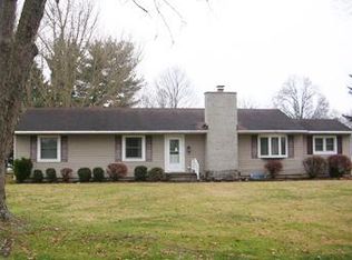 21 Shawnee Dr, Chillicothe, OH
