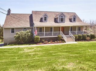 80 Mountainside Rd, Warwick, NY 10990