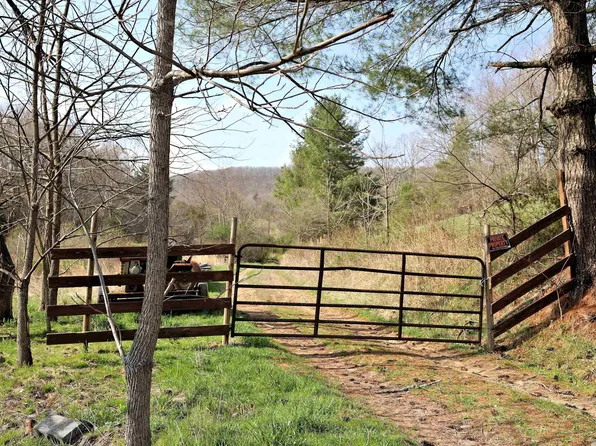 4237 Laburnum Rd, Pilot, VA 24138