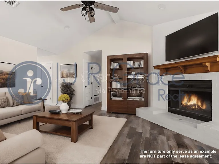 740 N League Ranch Rd — Photo 1