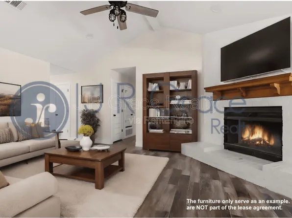 740 N League Ranch Rd, Waco, TX 76705