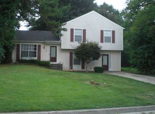 4690 Brookspring Way, Stone Mountain, GA 30083