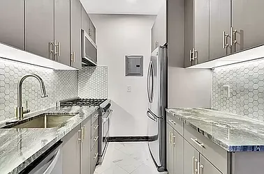 Rented by REAL New York