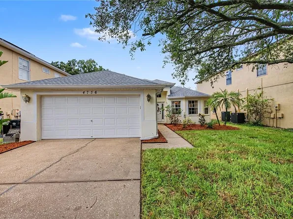 4756 Whispering Wind Ave, Tampa, FL 33614